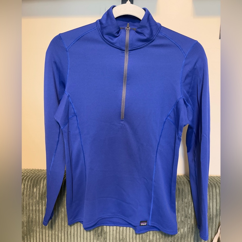 Patagonia Midweight Capilene Baselayer top